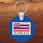 Porte-clés Hawaii (Recto)