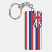 Porte-clés Hawaii (Devant gauche)