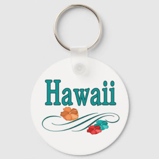 Porte-clés Hawaii