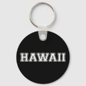 Porte-clés Hawaii (Recto)