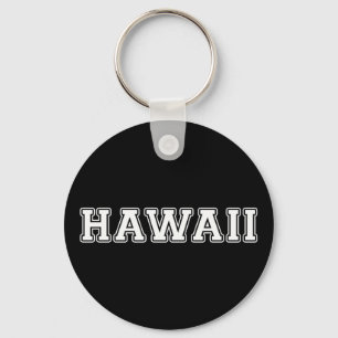 Porte-clés Hawaii