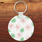 Porte-clés Hawaiian 02 (Verso)
