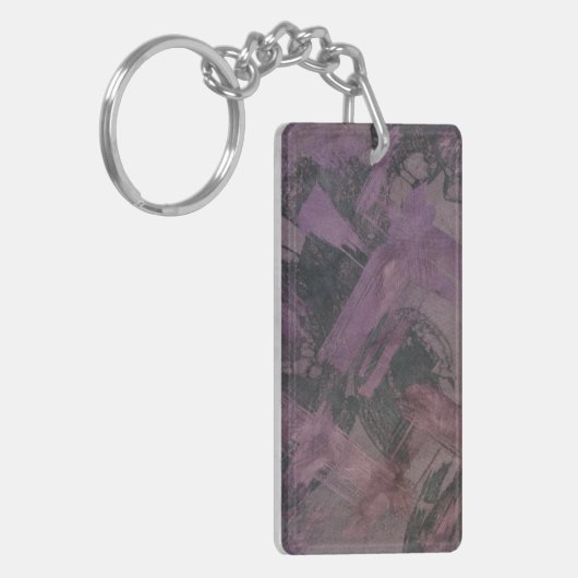 Porte-clés Haze I (Devant gauche)