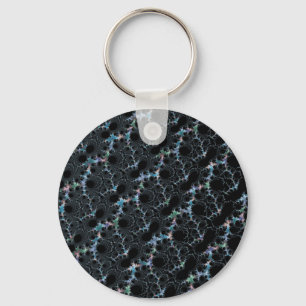 Porte-clés Haze - Mandelbrot Fractal