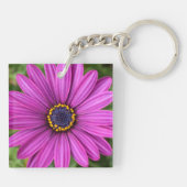 Porte-clés Head de Purple (Dos)