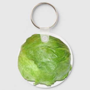 Porte-clés Head of Lettuce