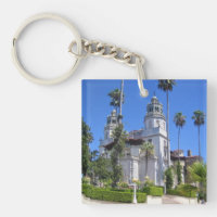 Hearst Castle, San Simeon, Californie