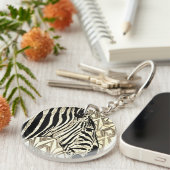 Porte-clés Heart Keychain (Devant droit)