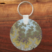 Porte-clés Heather aérien (Recto)