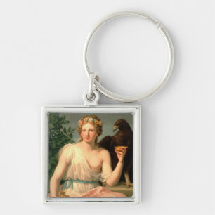 Porte-clés Hebe, 1784