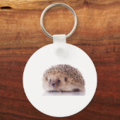 Porte-clés Hedgehog, (Recto)