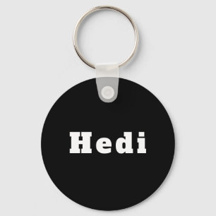 Porte-clés Hedi
