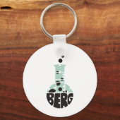 Porte-clés Heisenberg (Recto)