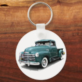 Porte-clés Helaine's Pick Up (Recto)