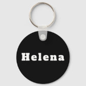 Porte-clés Helena (Verso)