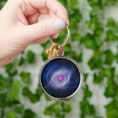 Porte-clés Helix Nebula (Main)