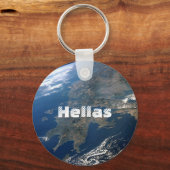 Porte-clés Hellas (Recto)