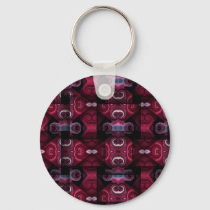 Porte-clés hello friends keychain