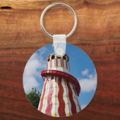 Porte-clés Helter Skelter (Recto)