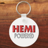 PORTE-CLÉS HEMI (Recto)