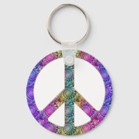 Hendrix sur la paix