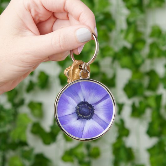 Porte-clés Henrietta (Main)