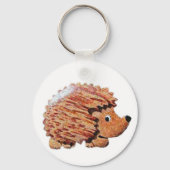 Porte-clés Henrietta Hedgehog (Recto)