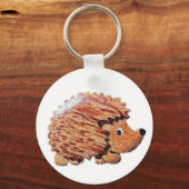 Porte-clés Henrietta Hedgehog (Recto)