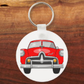 Porte-clés Henry J. 1951 (Recto)