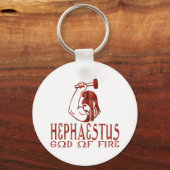 Porte-clés Hephaestus (Recto)