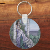 Porte-clés Hera (Recto)