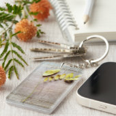 Porte-clés Herbarium V (Devant droit)