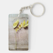 Porte-clés Herbarium V (Dos)