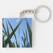 Porte-clés Herbe (Dos)