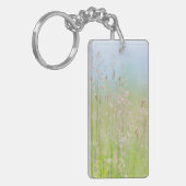 Porte-clés Herbes en mouvement (Devant gauche)