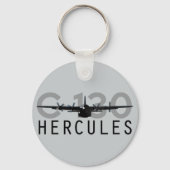 Porte-clés Hercules C-130 (Recto)