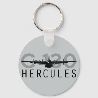Porte-clés Hercules C-130