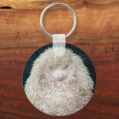 Porte-clés Hérisson (Recto)