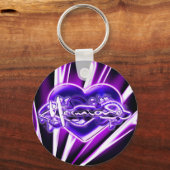 Porte-clés Hermione (Recto)