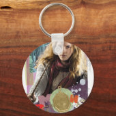 Porte-clés Hermione 14 (Recto)