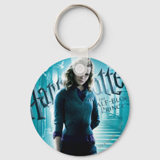 Porte-clés Hermione Granger