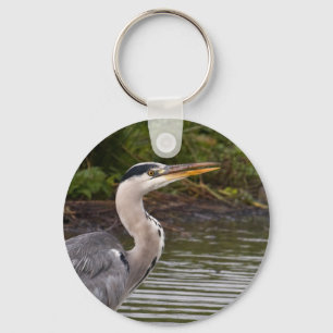 Porte-clés Heron