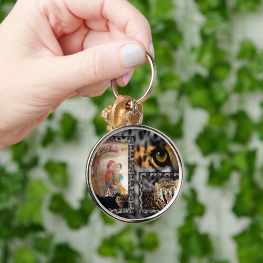 Porte-clés Héros de Saint Valentin (Main)