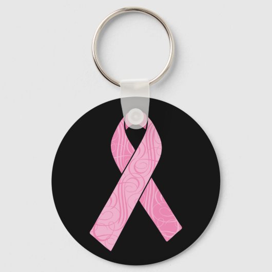 Porte-clés Héros rose (Recto)