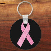 Porte-clés Héros rose (Recto)