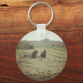 Porte-clés Heure de péage (Recto)