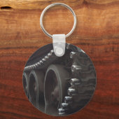 Porte-clés Heure du réservoir (Recto)