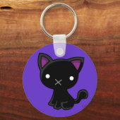 Porte-clés Hey Porte - clé (Recto)