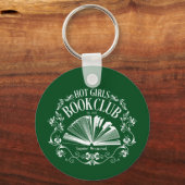 PORTE-CLÉS HGBC (Verso)