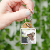 Porte-clés HH Duchesse de Cornwall (main)